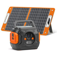 Portable Power Station For CPAP Machine 292Wh/80000mAh