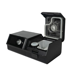 DeepSleep Auto BiPAP Machine With Detachable Heated Humidifier