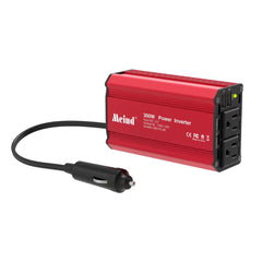 Vehicle Adapter For CPAP Machine