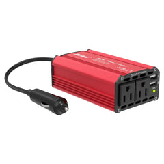 Vehicle Adapter For CPAP Machine