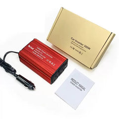 Vehicle Adapter For CPAP Machine