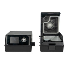 DeepSleep Auto BiPAP Machine With Detachable Heated Humidifier