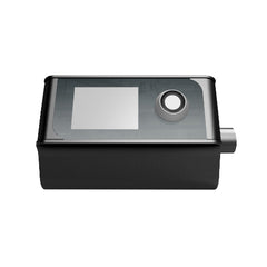 DeepSleep Auto BiPAP Machine With Detachable Heated Humidifier