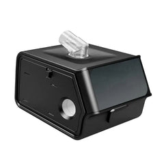 DeepSleep Auto BiPAP Machine With Detachable Heated Humidifier