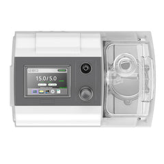 Dreamy CPAP/APAP Machine with Heated Humidifier And Nasal Mask