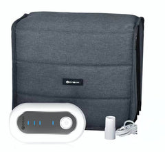 Portable CPAP Cleaning Machine