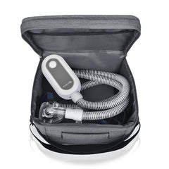 Portable CPAP Cleaning Machine