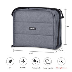 Portable CPAP Cleaning Machine