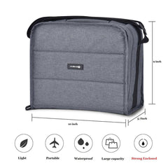 Portable CPAP Cleaning Machine