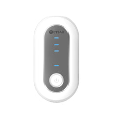 Portable CPAP Cleaning Machine