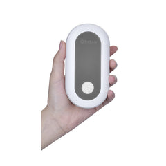 Portable CPAP Cleaning Machine