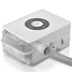 iBreath Travel Sized Auto CPAP/APAP Machine