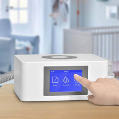 iBreath Travel Sized Auto CPAP/APAP Machine