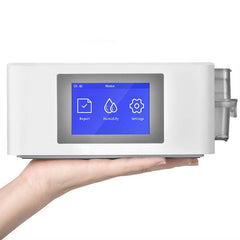iBreath Travel Sized Auto CPAP/APAP Machine