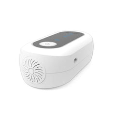 Portable CPAP Cleaning Machine