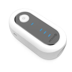 Portable CPAP Cleaning Machine