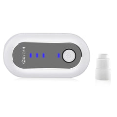 Portable CPAP Cleaning Machine