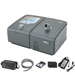 Resplus CPAP/APAP Machine With Heated Humidifier