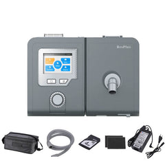 Resplus CPAP/APAP Machine With Heated Humidifier