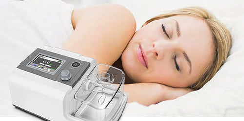Understanding the Differences between CPAP and BiPAP Machines: When is BiPAP a Better Option?