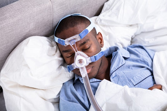 How to Tell If Your CPAP Pressure Needs to Be Adjusted