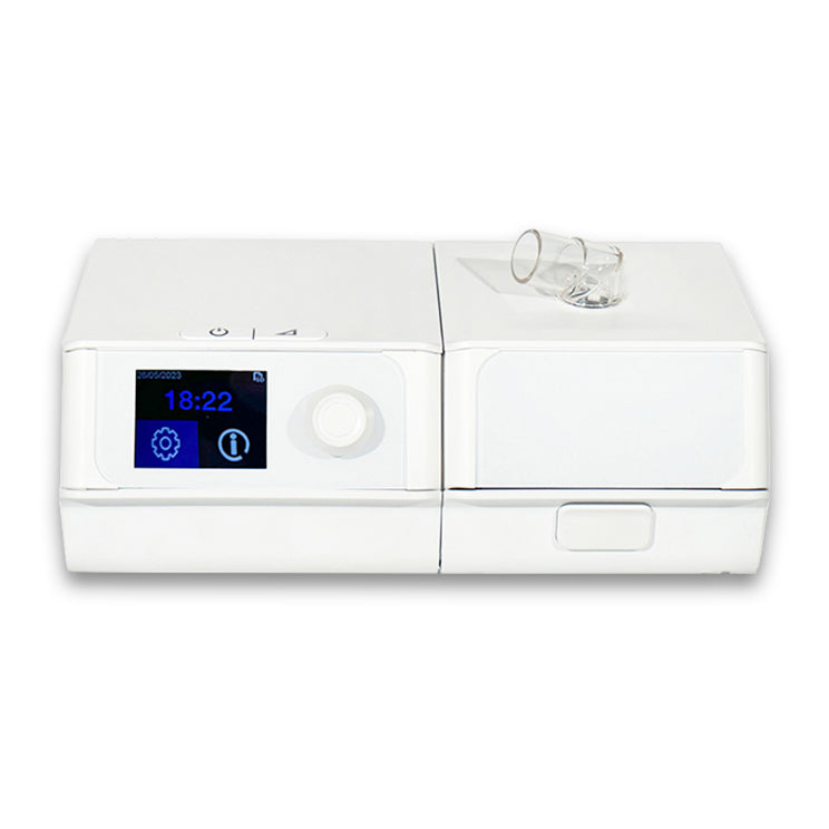 DeepSleep CPAP / APAP Machine With Detachable Humidifier | Best Rated ...