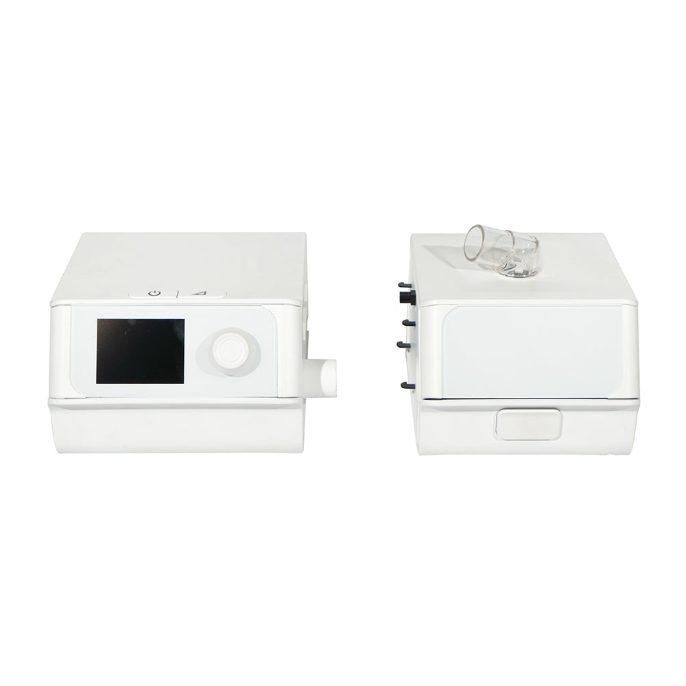 DeepSleep CPAP Machine With Detachable Humidifier | CPAP Machine For ...