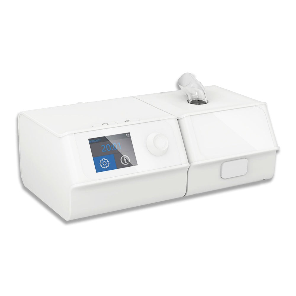 DeepSleep CPAP / APAP Machine Includes Nasal Mask and Detachable ... Apap machine sleep apnea