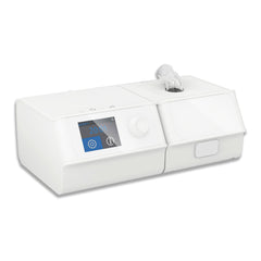 DeepSleep CPAP / APAP Machine With Detachable Heated Humidifier