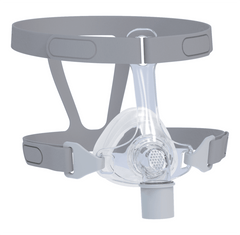 Nasal Mask for DeepSleep CPAP