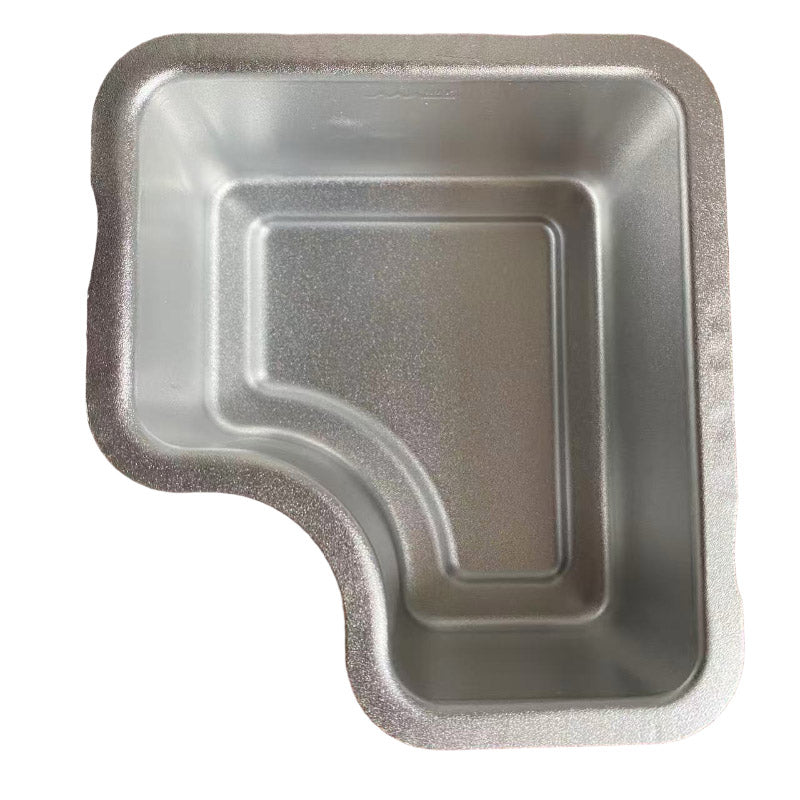 Metal Water Container