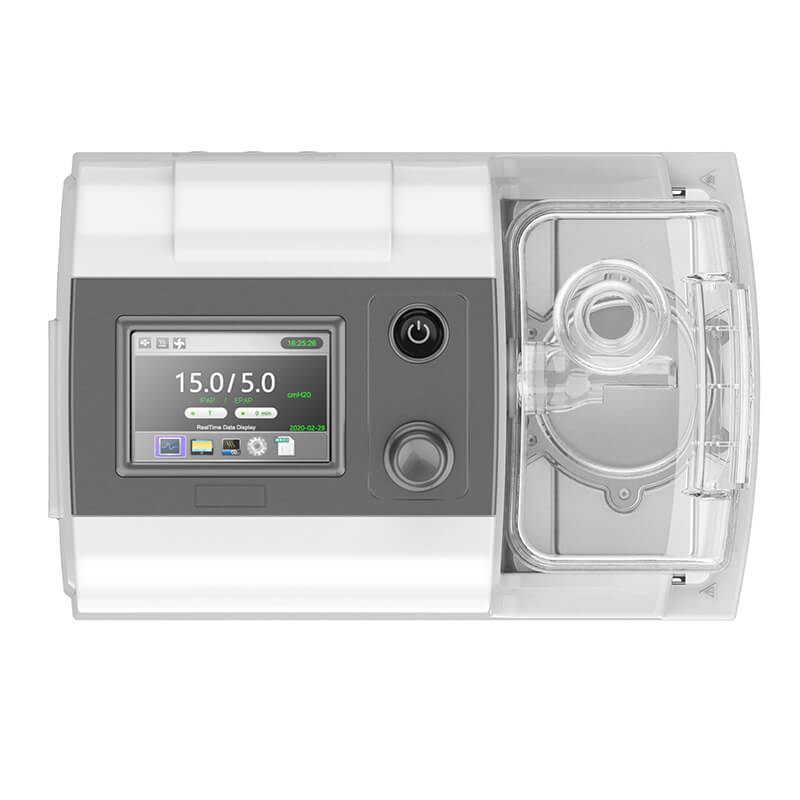 Dreamy CPAP / APAP Machine With Heated Humidifier | APAP Machine | Auto ...