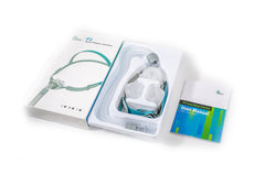 P2 Nasal Pillow S,M,L-3 Sizes Included