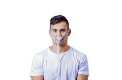 P2 Nasal Pillow S,M,L-3 Sizes Included