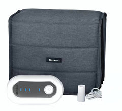 Portable CPAP Machine Cleaner