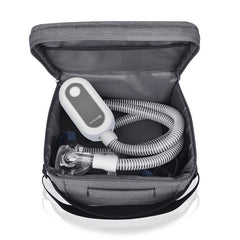 Portable CPAP Machine Cleaner