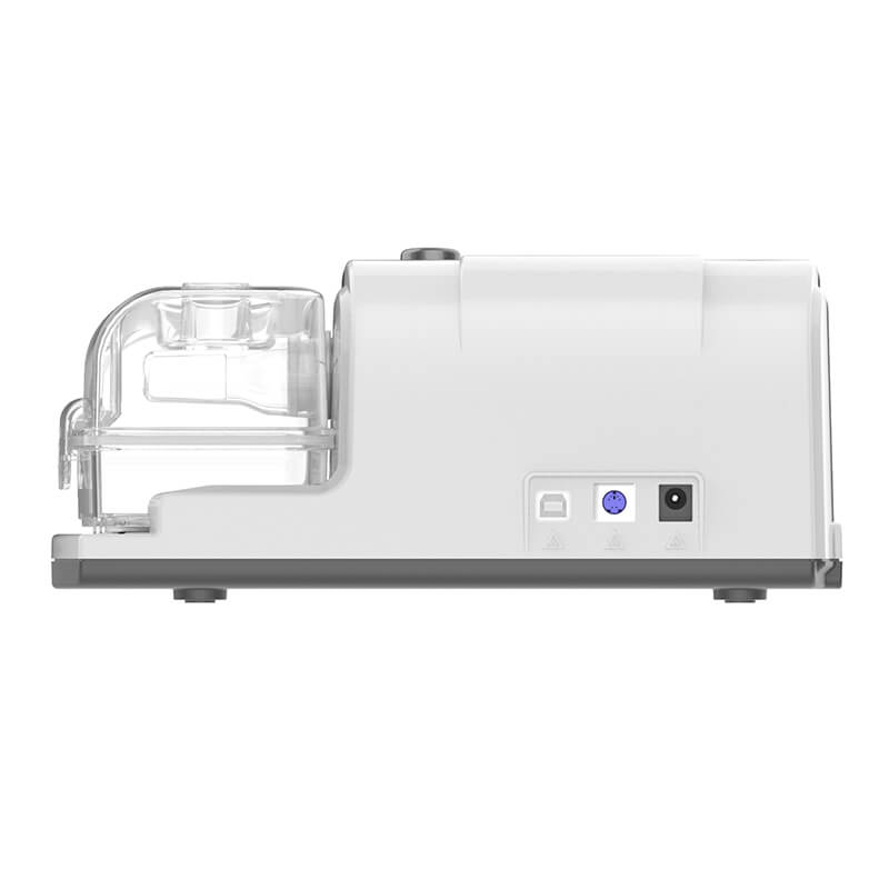 Dreamy CPAP / APAP Machine With Heated Humidifier