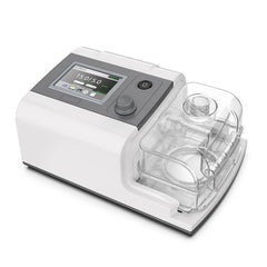 Dreamy CPAP/APAP Machine with Heated Humidifier And Nasal Mask