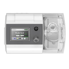 Dreamy CPAP/APAP Machine with Heated Humidifier And Nasal Mask