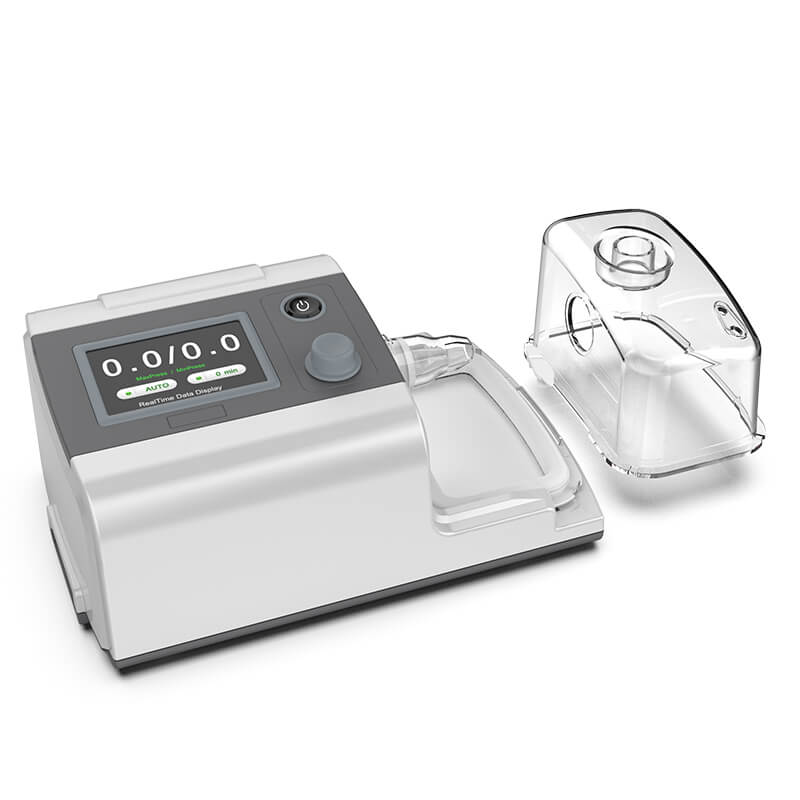 Dreamy CPAP / APAP Machine With Heated Humidifier, APAP Machine, Auto  Adjusting CPAP Machine