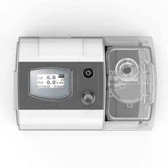 Dreamy CPAP/APAP Machine with Heated Humidifier And Nasal Mask