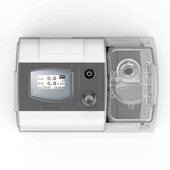 Dreamy CPAP/APAP Machine with Heated Humidifier And Nasal Mask