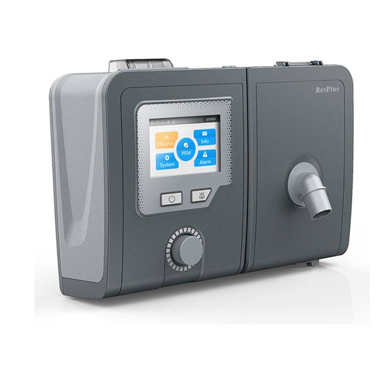 Resplus Auto CPAP / APAP Machine With Heated Humidifier | CPAP Machine ...