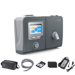 Resplus CPAP/APAP Machine With Heated Humidifier